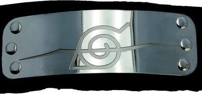 ABYSTYLE - Naruto Shippuden Anti-Konoha Headband Adult Size