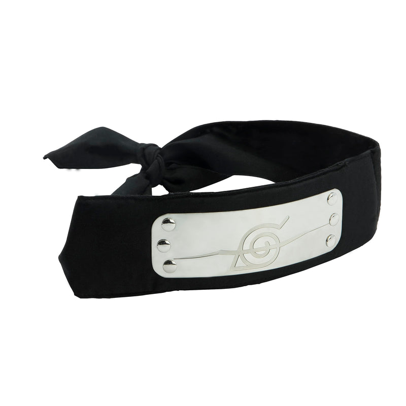 ABYSTYLE - Naruto Shippuden Anti-Konoha Headband Adult Size