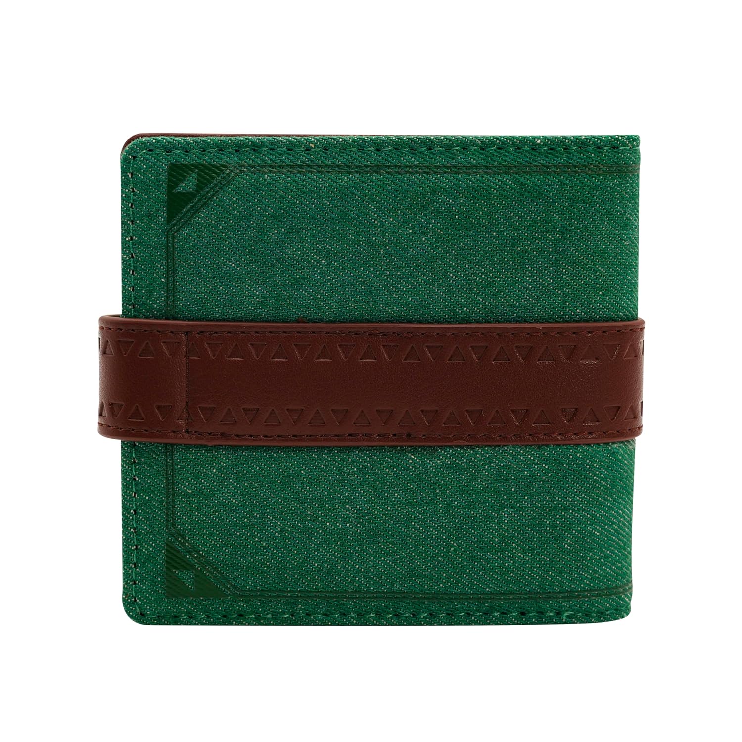 ABYstyle The Legend of Zelda Links Tunic Premium Wallet