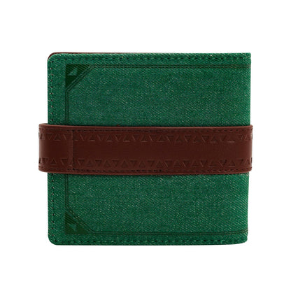 ABYstyle The Legend of Zelda Links Tunic Premium Wallet
