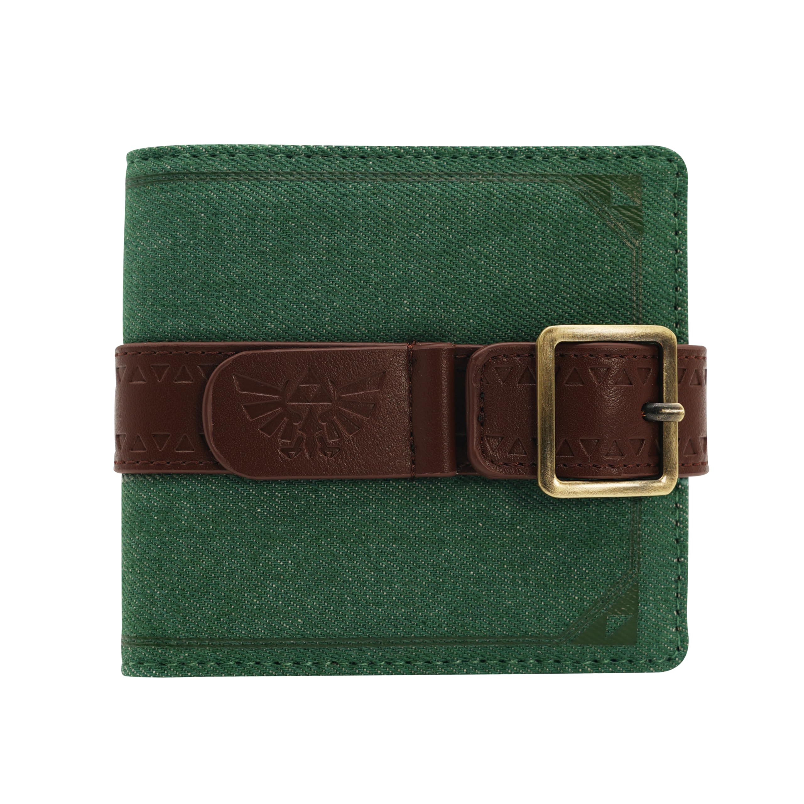 ABYstyle The Legend of Zelda Links Tunic Premium Wallet