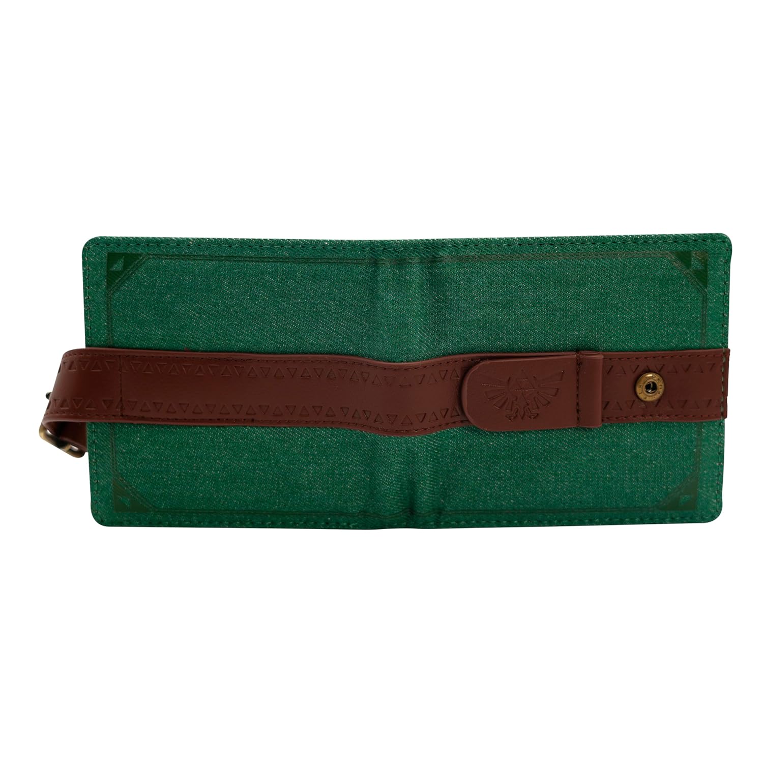 ABYstyle The Legend of Zelda Links Tunic Premium Wallet