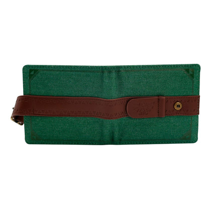 ABYstyle The Legend of Zelda Links Tunic Premium Wallet