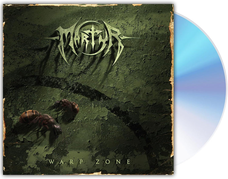 Warp Zone (Reissue)