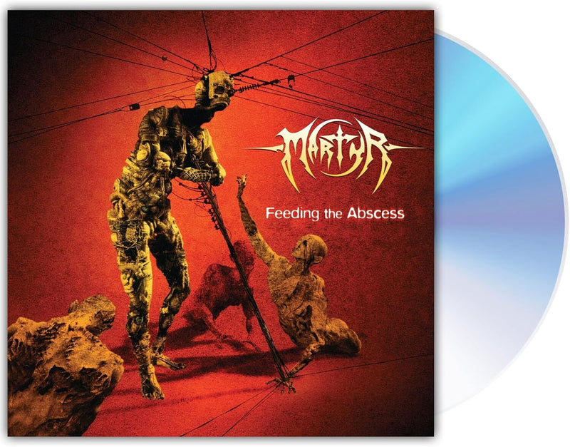 Feeding the Abscess (Reissue)
