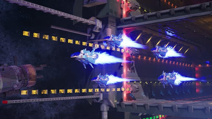 R-Type Tactics 1&2 Cosmos - Deluxe Edition (Nintendo Switch