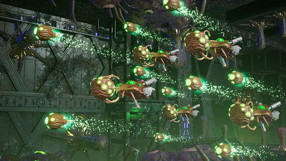 R-Type Tactics 1&2 Cosmos - Deluxe Edition (Nintendo Switch