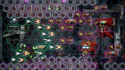 R-Type Tactics 1&2 Cosmos - Deluxe Edition (PlayStation 5