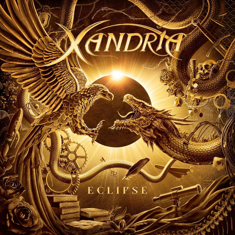 Eclipse