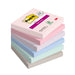 Cf4+2 Post-It Sk/Soulful/76X76/90Ff