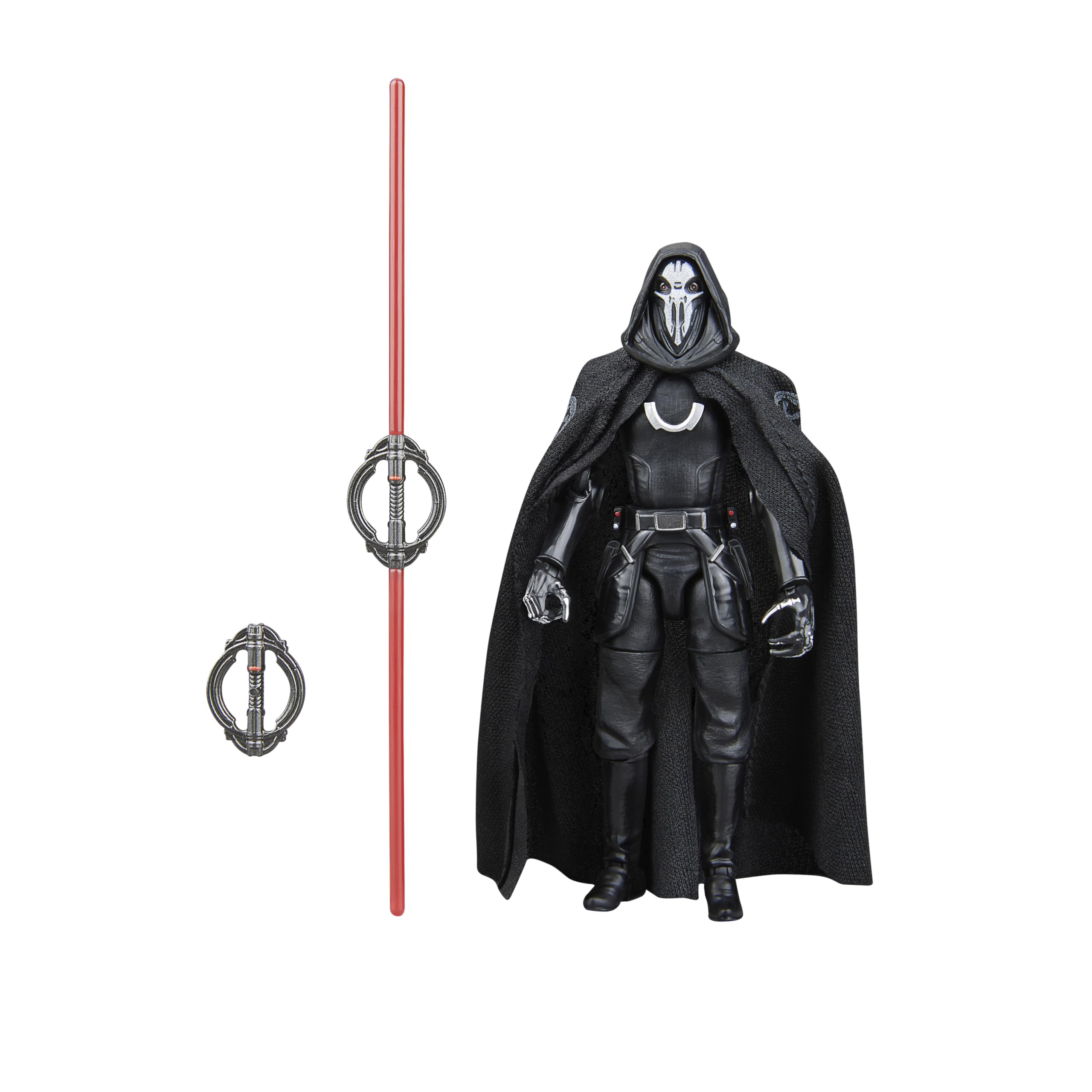 Star Wars The Vintage Collection Eleventh Brother, Maul – Shadow Lord Premium 9.5-cm Premium Collectible Action Figure