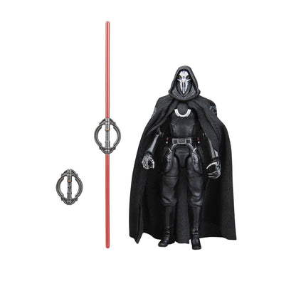Star Wars The Vintage Collection Eleventh Brother, Maul – Shadow Lord Premium 9.5-cm Premium Collectible Action Figure