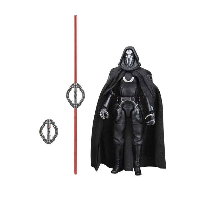 Star Wars The Vintage Collection Eleventh Brother, Maul – Shadow Lord Premium 9.5-cm Premium Collectible Action Figure
