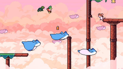 Windswept (Nintendo Switch