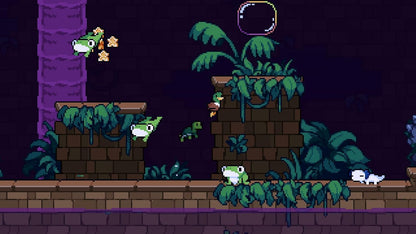 Windswept (Nintendo Switch