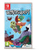 Windswept (Nintendo Switch