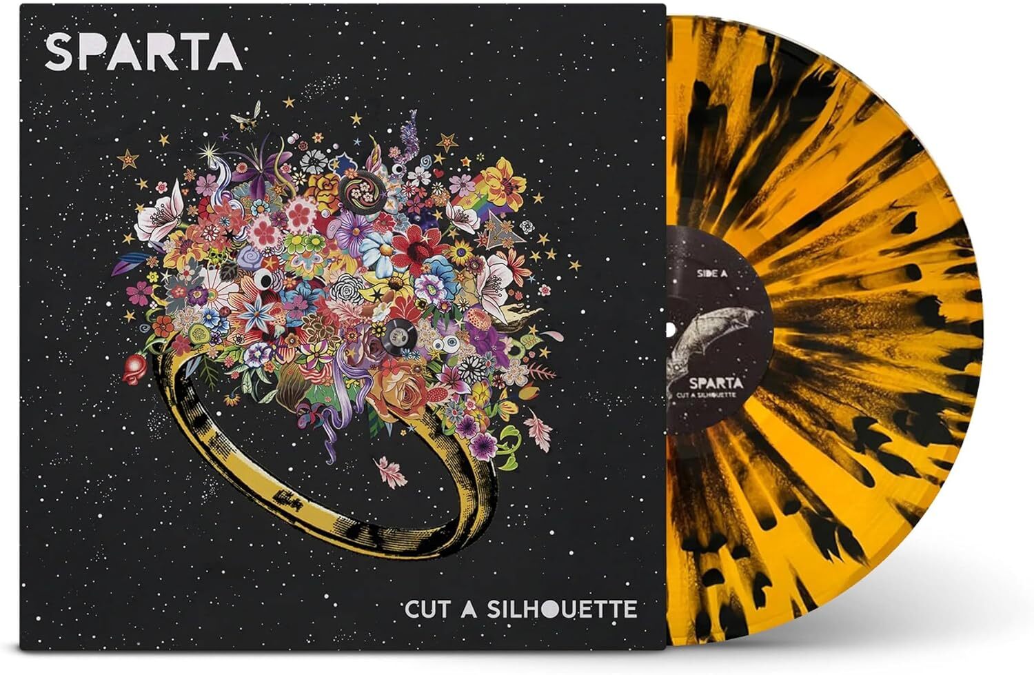 Cut a Silhouette