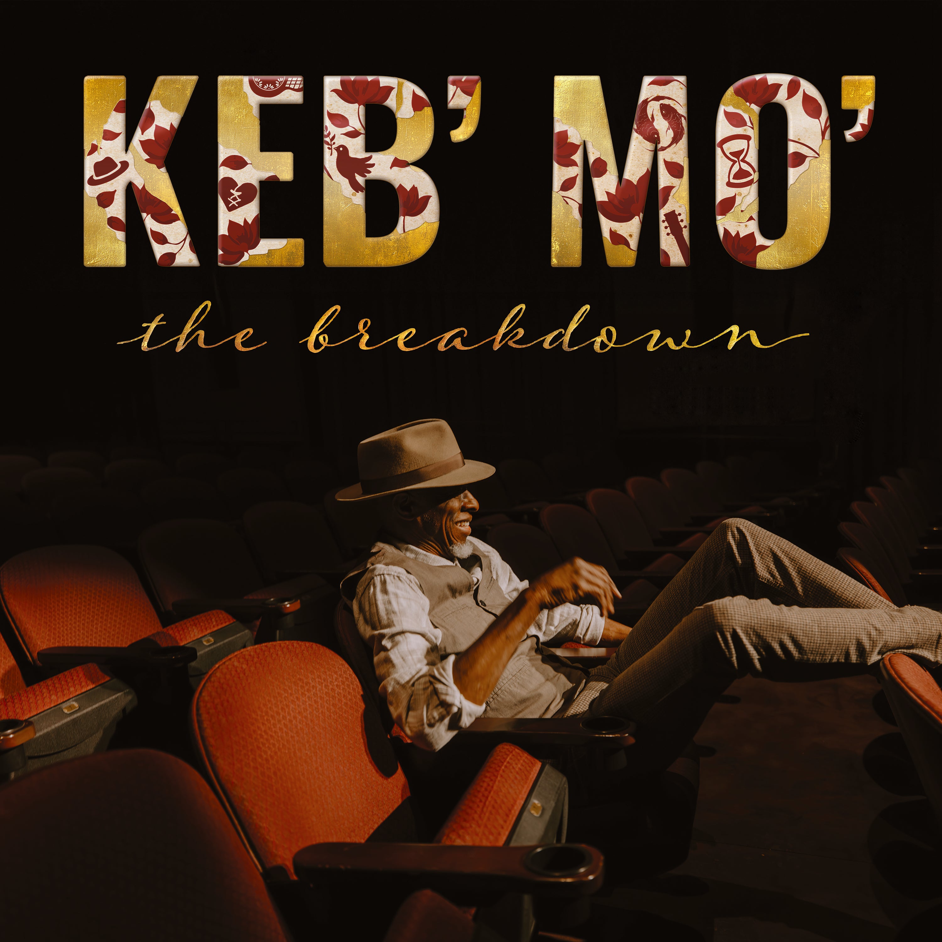 The Breakdown