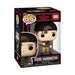 Funko POP! TV: Stranger Things Season 5 - Steve - Collectable Vinyl Figure - Gift Idea - Official Merchandise - Toys For Kids & Adults - Model Figure for Collectors and Display