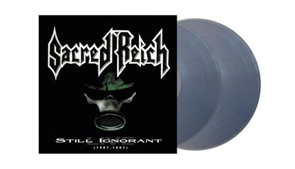 Still Ignorant (1987-1997)