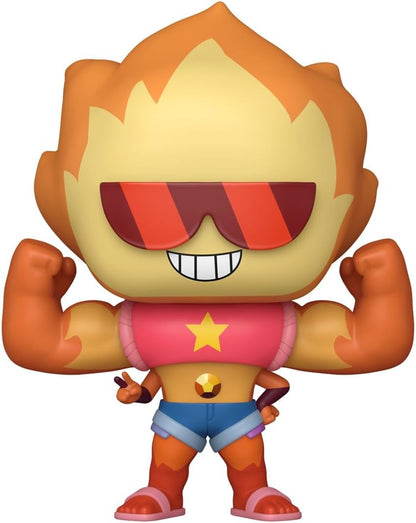 Funko POP! Animation: Steven Universe - Sun Stone - Collectable Vinyl Figure - Gift Idea - Official Merchandise - Toys For Kids & Adults - Model Figure for Collectors and Display