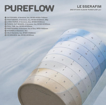 Pureflow Pt.1 - Random Version
