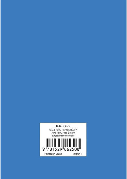 2027 Cornwall Diary, A6 Week to View