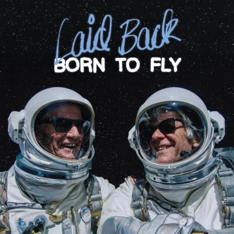 Born to Fly