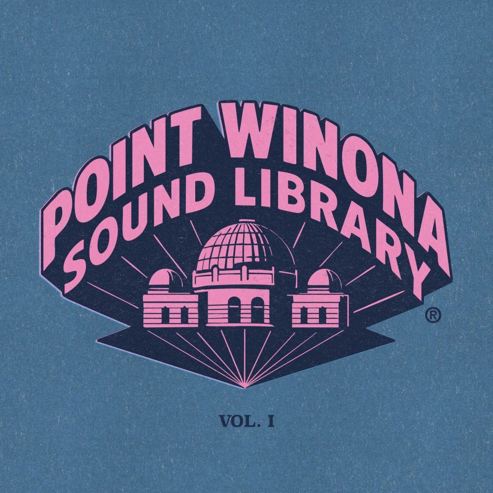 Point Winona Sound Library, Vol. 1