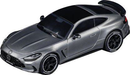 Carrera Go!!! AMG Mercedes GT (Colour tbd) - 1:43