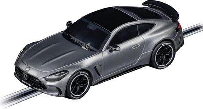 Carrera Go!!! AMG Mercedes GT (Colour tbd) - 1:43