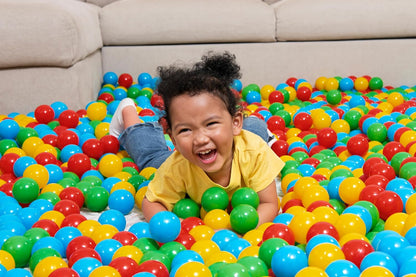 Bestway Speelballen Splash & Play 100st.
