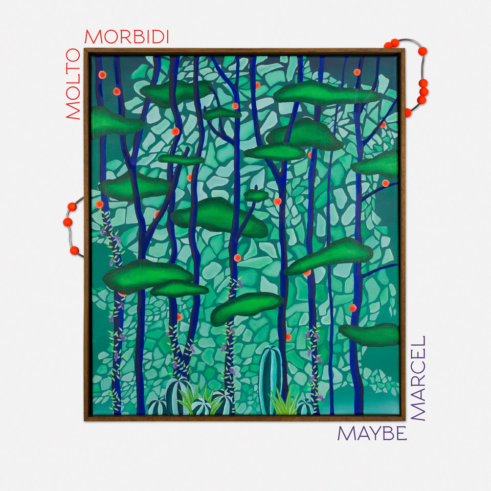 Maybe Marcel