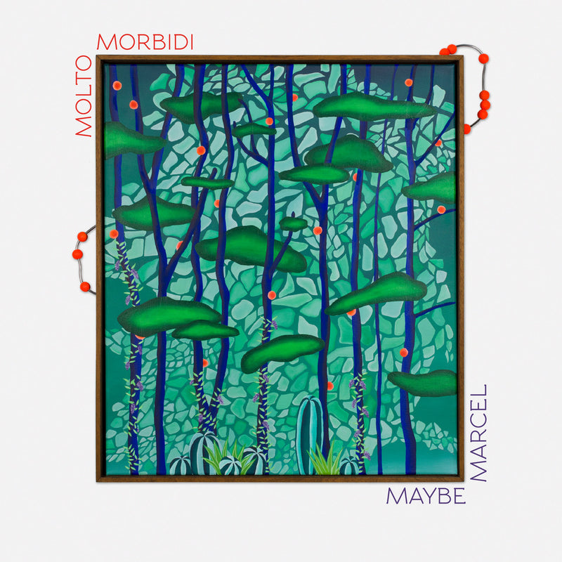Maybe Marcel