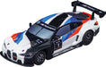 Carrera Hybride BMW M4 GT3 BMW M Motorsport, nr. 1
