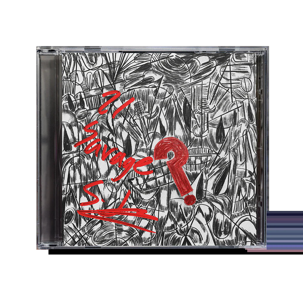 What Happened to the Streets? (Limited Signed)