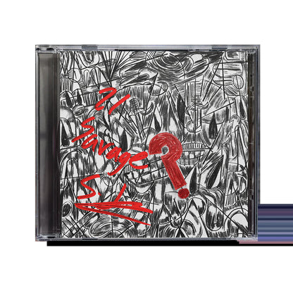 What Happened to the Streets? (Limited Signed)
