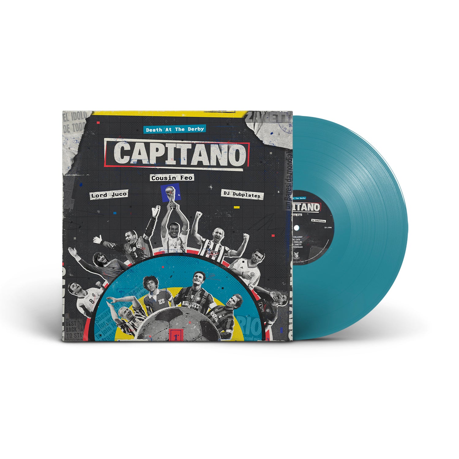 Capitano