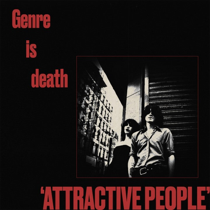 Attractive People