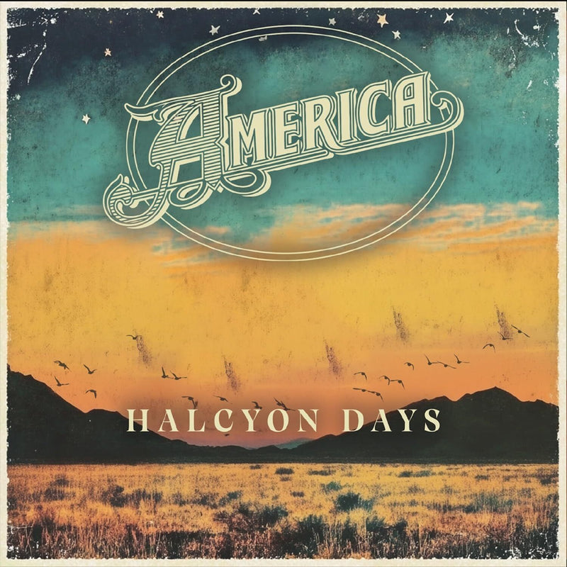 Halcyon Days