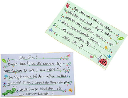 Mijn tovertuin fee?n- en kabouterdeur