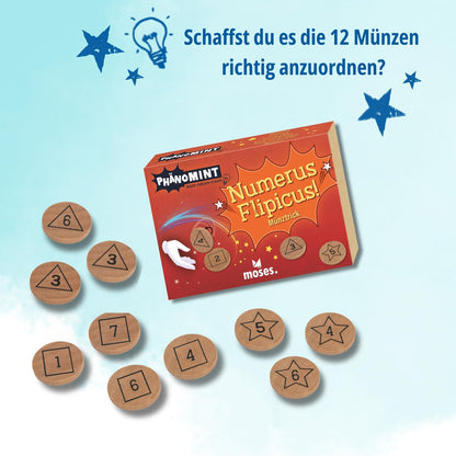 Ph?noMINT numerus flipicus!