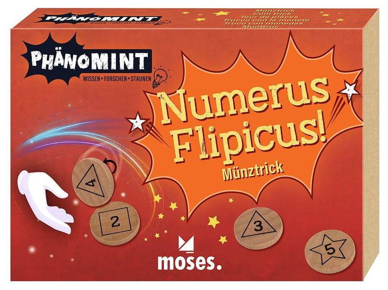Ph?noMINT numerus flipicus!