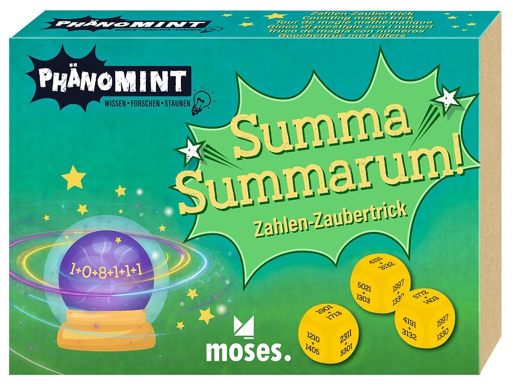 Ph?noMINT summa summarum!