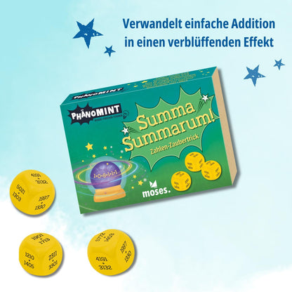 Ph?noMINT summa summarum!