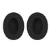 Jabra Evolve3 85 Ear Cushions 1 Pair, Black