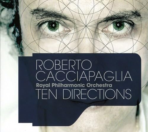 Ten Directions