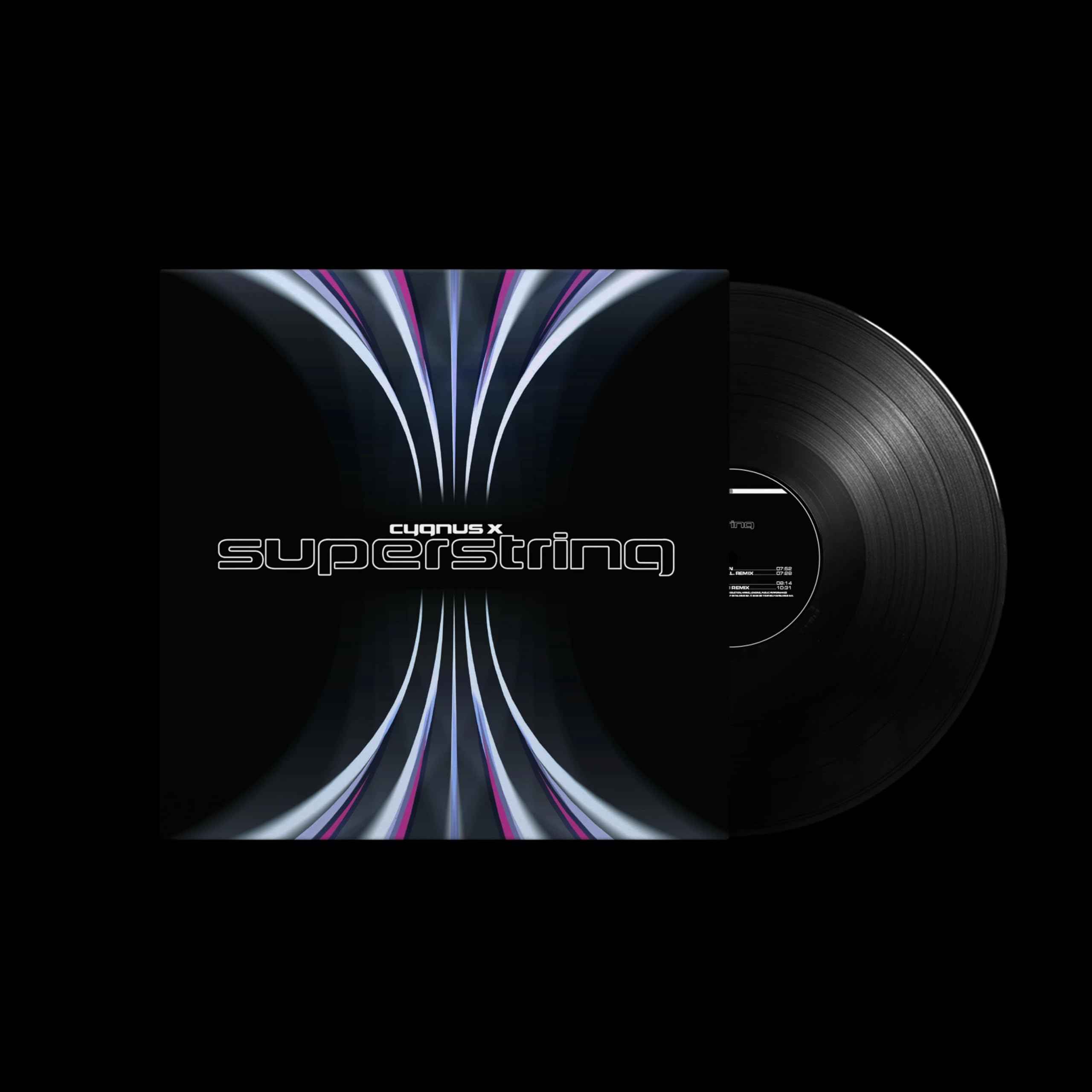 Superstring