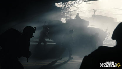 Call of Duty®: Modern Warfare® 4 – XBOX Series X