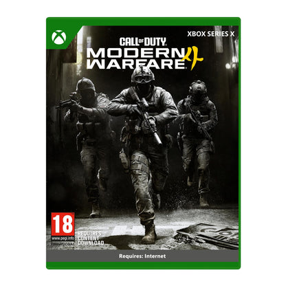 Call of Duty®: Modern Warfare® 4 – XBOX Series X